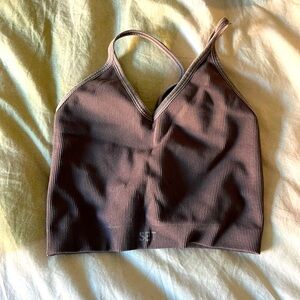 SET Active Brown Bra Intimates & Sleepwear